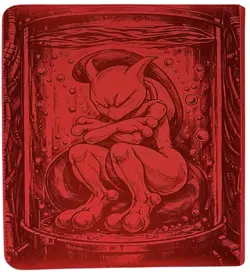 Classeur Pokemon Pour Master Set Rivalites Destinees - Image 2