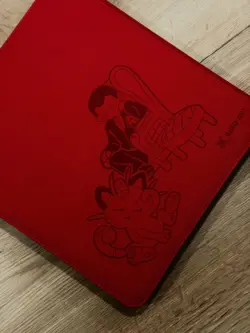 Classeur Pokemon Pour Master Set Rivalites Destinees - Image 2