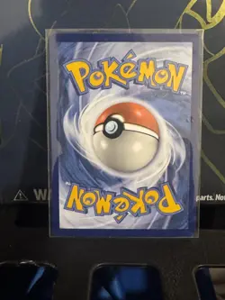 Pokemon TCG Magikarp Paldea Evolved 203/193 Holo Illustration Rare - Image 2