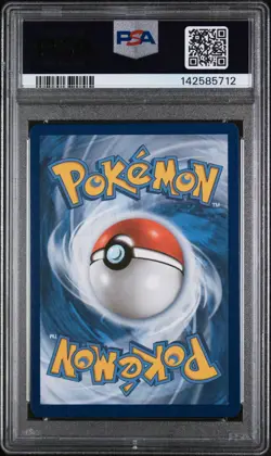 PSA 9 MEW EX 88 CELEBRATIONS CLASSIC COLLECTION POKEMON MINT - Image 2
