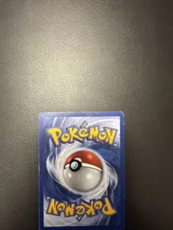 Pokemon Squirtle 63/102 Set Base Prima Edizione Wizards IT Carte Vintage - Image 4