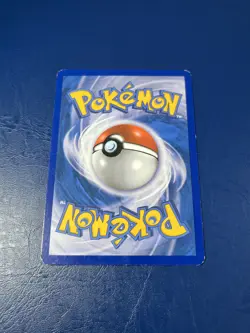 Metagross 7/147 Supreme Victors Cracked Ice Holo Rare Pokemon Card LP - Image 3