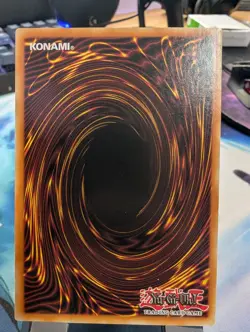 YuGiOh! Scarlight Red Dragon Archfiend DOCS-EN046 Ultimate Rare 1st Ed - Image 2