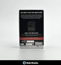 MAGIC THE GATHERING GRAVEYARD OVERDRIVE MODERN HORIZONS II SEALED DECK - Image 2