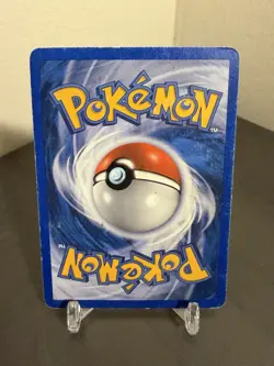 Magikarp 64/107 - EX Deoxys - Regular Common Pokemon Card - Image 2