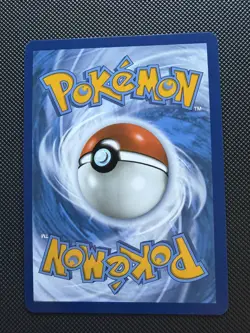 Pokemon Card Kofu 165/142 Full Art Trainer Stellar Crown Ultra Rare Near Mint - Image 2