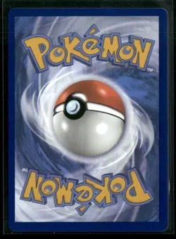 Team Rocket's Mewtwo ex SV: Scarlet & Violet Promo Cards 205 Holo NM - Image 2