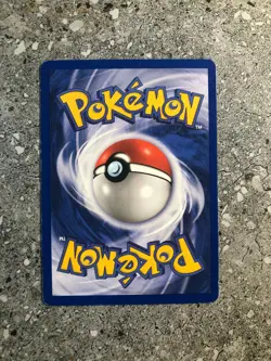 Pokemon TCG Cards 1st Edition Grimer 57/82 Team Rocket - Image 2