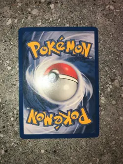 Pokemon TCG Cards 1st Edition Grimer 57/82 Team Rocket - Image 4