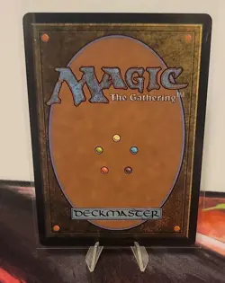 MTG Ancient Adamantoise Final Fantasy Regular #0172 - Image 2