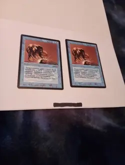 MTG Unstable Mutation Arabian Nights Magic the Gathering - Image 1