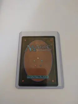 MTG To the Crystal Tower - Cryptic Command (29) Final Fantasy with sleeve - Image 2