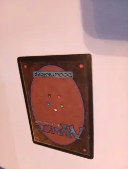 ARABIAN NIGHTS Wyluli Wolf Magic the Gathering - Image 4