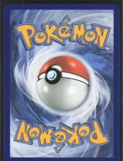2025 Scarlet & Violet Series - White Flare Zoroark Rare Holo #62 - Image 2