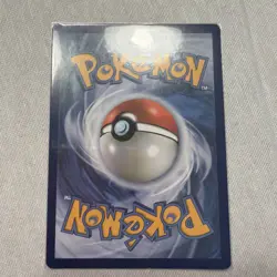 Espeon GX SM35 Holo Black Star Promos Sun & Moon Pokemon TCG Card - Image 2