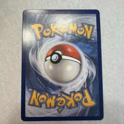 Pokemon Umbreon GX 80/149 Ultra Rare Full Art Holo Card SM Base Set - Image 2