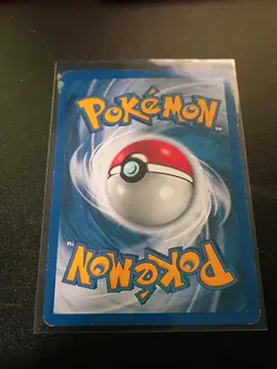 Pokemon TCG Magikarp Gym Challenge Misty's Unlimited - Image 2