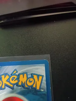 Pokemon TCG Magikarp Gym Challenge Misty's Unlimited - Image 5