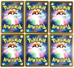 Bulbasaur Charmander Squirtle Charmeleon AR set 167/165 sv2a Pokemon Card 151 - Image 2
