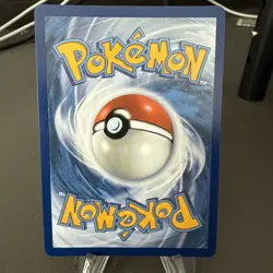 Pokemon TCG Destined Rivals Team Rocket’s Moltres EX 229/182 SIR - Image 2