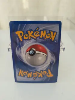 Pokemon Magikarp 67/112 FireRed & LeafGreen Non-Holo NM Condition - Image 3