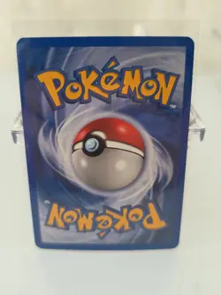 Pokemon Magikarp 67/112 FireRed & LeafGreen Non-Holo NM Condition - Image 4