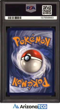 Pokemon 2025 Ethan's Ho-Oh ex 230/182 SIR Destined Rivals GEM MINT PSA 10 - Image 2