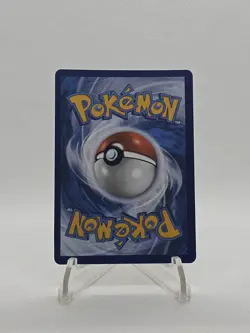 Shedinja 144/132 Illustration Rare Pokemon Mega Evolutions - Image 2
