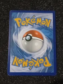 Pokemon TCG Politoed 25/145 SM Guardians Rising Reverse Holo Rare NM - Image 2