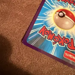 Onix #H08 Pokemon Funskool Near Mint or Better RARE 2004 TCG India - Image 3