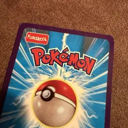 Onix #H08 Pokemon Funskool Near Mint or Better RARE 2004 TCG India - Image 5