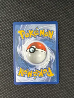 POKEMON - ULTRA BALL 264/217 - ULTRA RARE - ASCENDED HEROES - Image 2