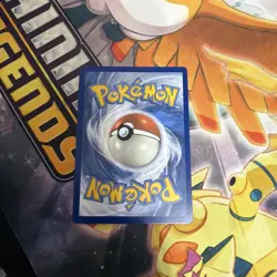 Pokemon Charizard ex SV03: Obsidian Flames 223/197 Illustration Rare Full Art H… - Image 2