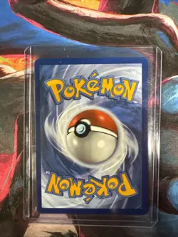 Pokemon TCG: 2025 Trainer Amarys 132/131- ULTRA RARE HOLO-Prismatic Evolutions - Image 2