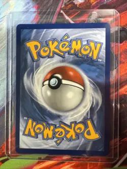 Lillie’s Determination 169/132 Full Art Trainer Ultra Rare MEG Pokemon TCG NM - Image 2