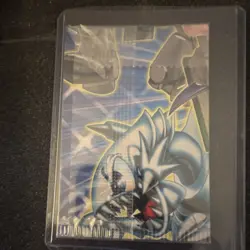 Konami Red-Eyes Baby Dragon Secret Rare Holo Yu-Gi-Oh! LDS1-EN010 Limited Ed Se… - Image 2