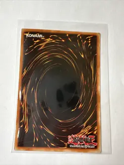 Yu-Gi-Oh Dark Sage Secret Rare Dawn of Destiny Xbox Promo DOD-002 - Image 3