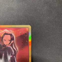 DON!! Nico Robin GOLD EB03Japanese ONE PIECE Card HeroinesEdition - NM - Image 5