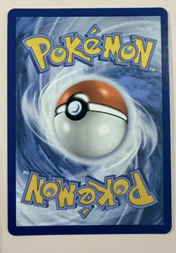 POKEMON TCG Reuniclus 212 Sv: Scarlet & Violet Promo Cards Holo - Image 2