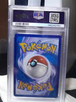 Mewtwo V SWSH229 SWSH: Sword & Shield Promo Cards Holo - Image 4