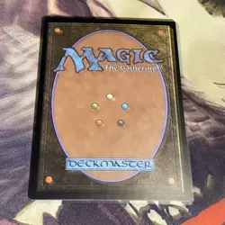 Serra Ascendant X1 Mtg Iconic Masters Nm Foil - Image 2