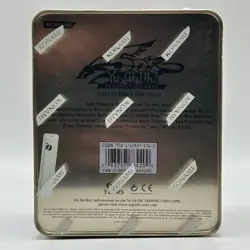 Yu-Gi-Oh! Majestic Red Dragon Tin For Card Game CCG TCG 83717884224 - Image 2