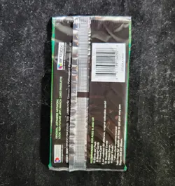 Dragon Ball Z Series 4 Trading Cards - 1 Sealed Booster Pack - ArtBox - Image 2