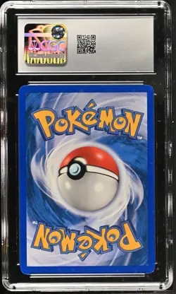 CGC 9.5 MINT+ Dragonair 2003 EX Dragon 14/97 Pokemon Card - Image 2