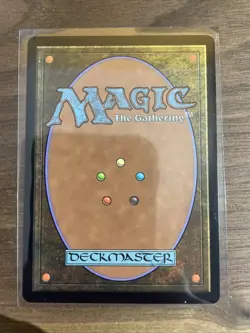 MTG - Joo Dee, Public Servant / Sakashima Avatar The Last Airbender - NM Regular - Image 2