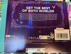 Magic: The Gathering Lorwyn Eclipsed Collector Booster - Factory Sealed - Image 2