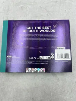 Magic the Gathering Lorwyn Eclipsed Collector Booster Omega Pack New In Box - Image 2