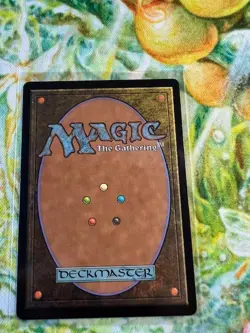 Temple Garden (Borderless) MTG: Ravnica Remastered *Pack Fresh* - Image 2