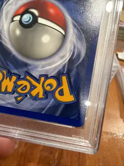 1999 Pokemon Jungle 16 Wigglytuff-Holo PSA 6 - Image 5