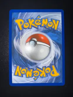 Pokemon TCG Gengar EX 34/119 Phantom Forces Ultra Rare Holo NM-M (Standard Size) - Image 5